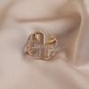 2026 High-End Butterfly Brooch: Elegant Summer Accessory for Shirts and Suits