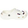 Classic Clog Palace White 208928-100