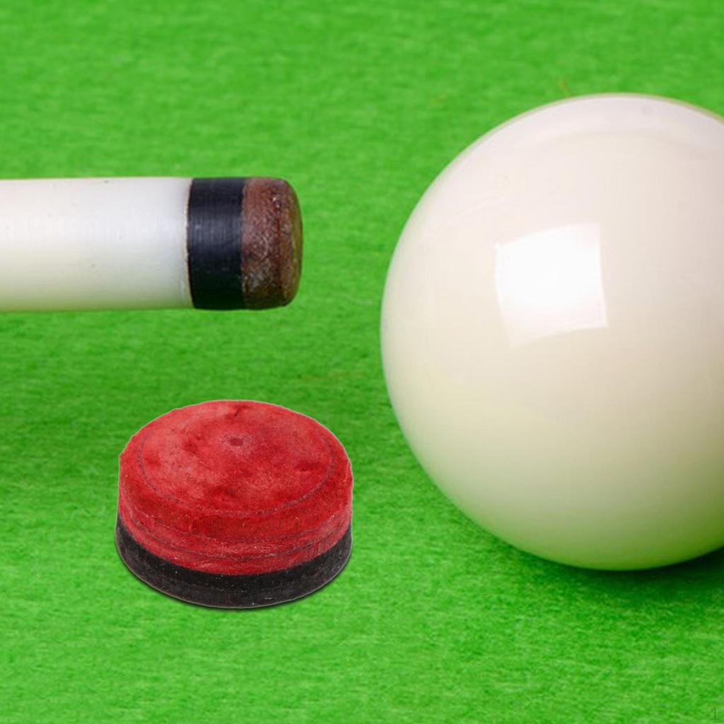 Купить Наконечник кия для бильярда, бильярд для любителей, прочный 14 ...