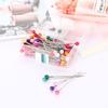 DIY Corsage Wedding Accessories Straight Pins Jewelry Decoration Sewing Tools Dressmaking Pins