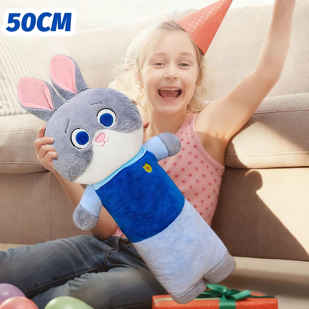 Cute Cartoon Pillows, Plush Toys