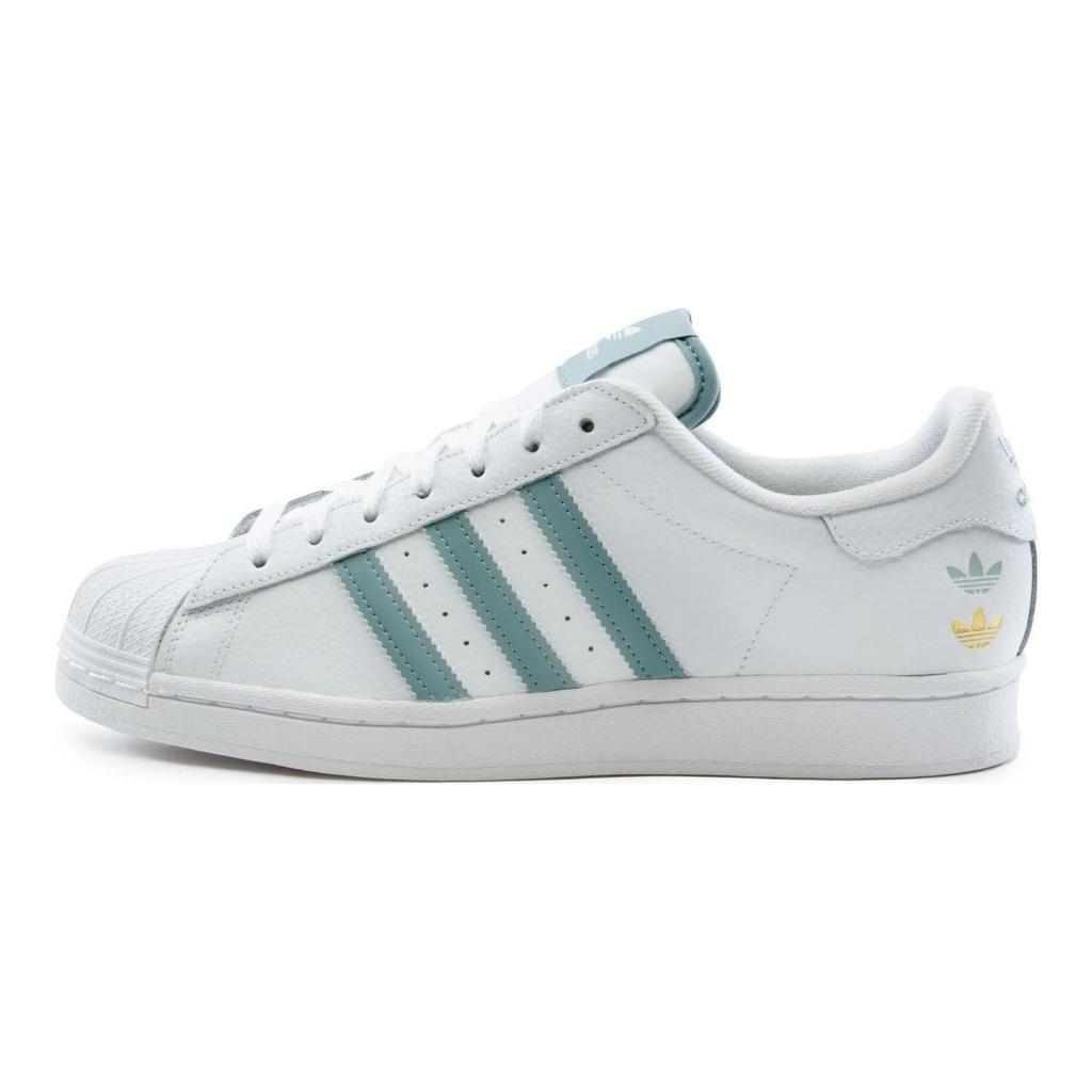 adidas Superstar 'White Magic Grey' GY0977