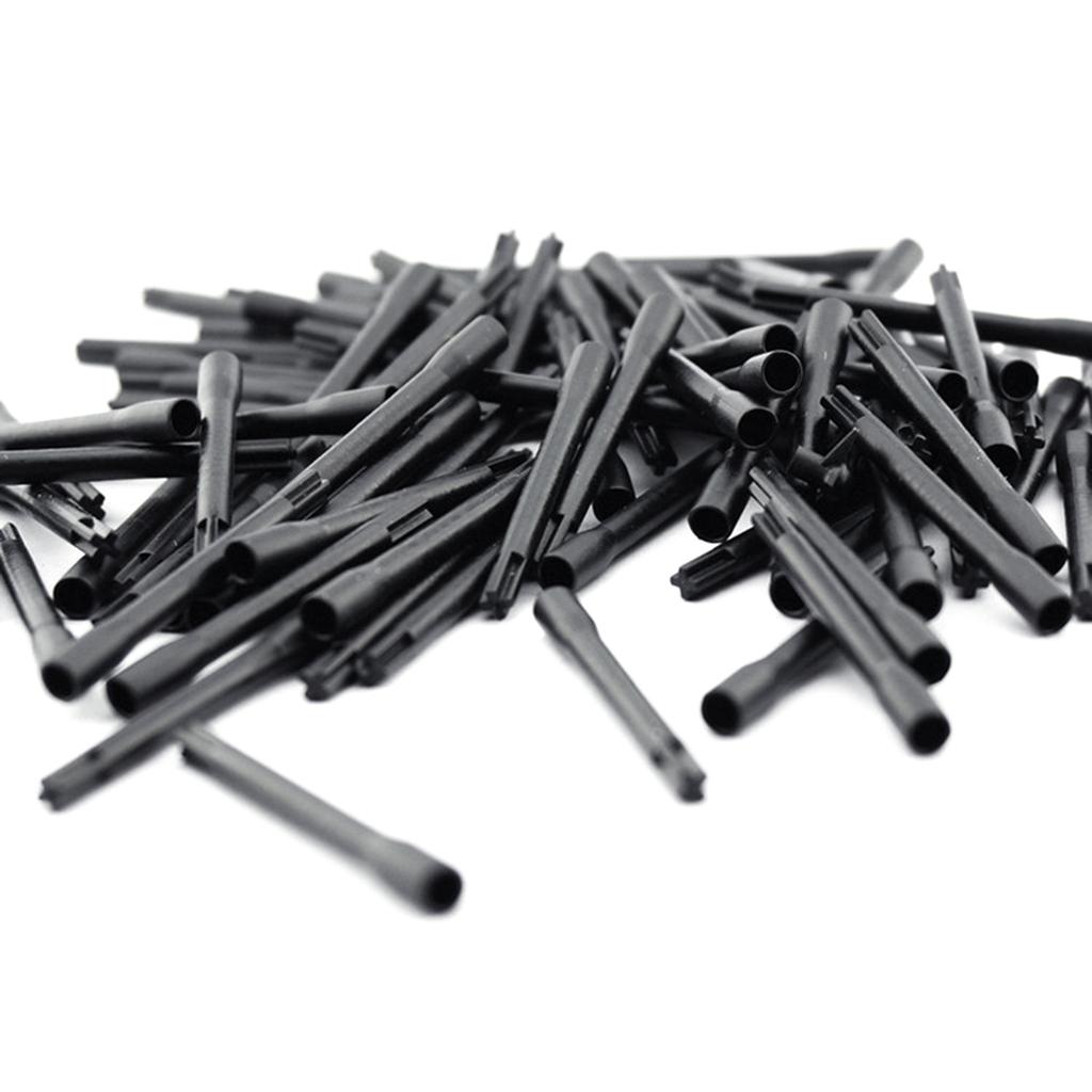 100Pcs/Pack Tattoos Accessory Supplies Disposable Tattoos Mixing Stick Tattoos Pigment Ink Mixer Stirring Rods Supplies