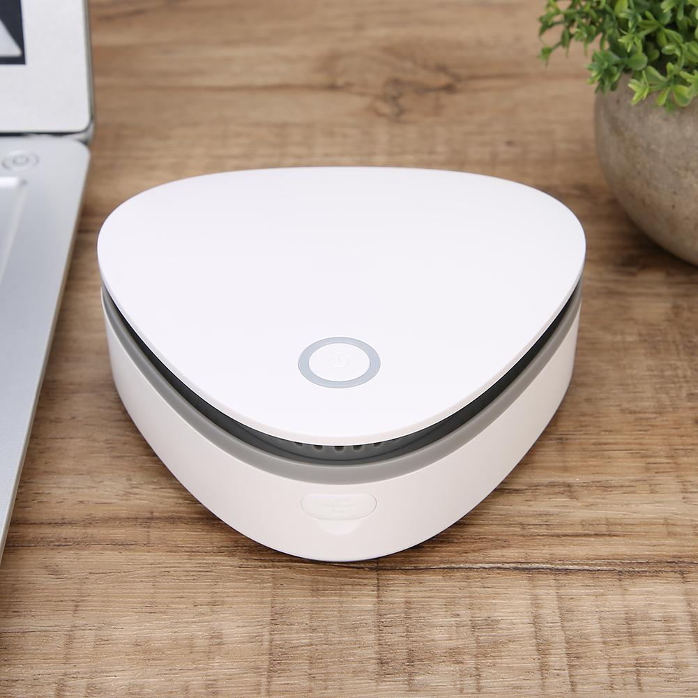 Multi?Functional Ultraviolet Cleaning Machine Clothes Odor Removal Instrument for Bathroom Car