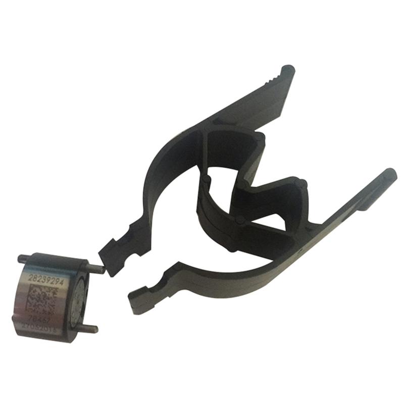 Leading-Edge-9308-621C 9308Z621C 28239294 28440421 For Renault Ssangyong Diesel Injector Common Rail Control Valve Replacement A