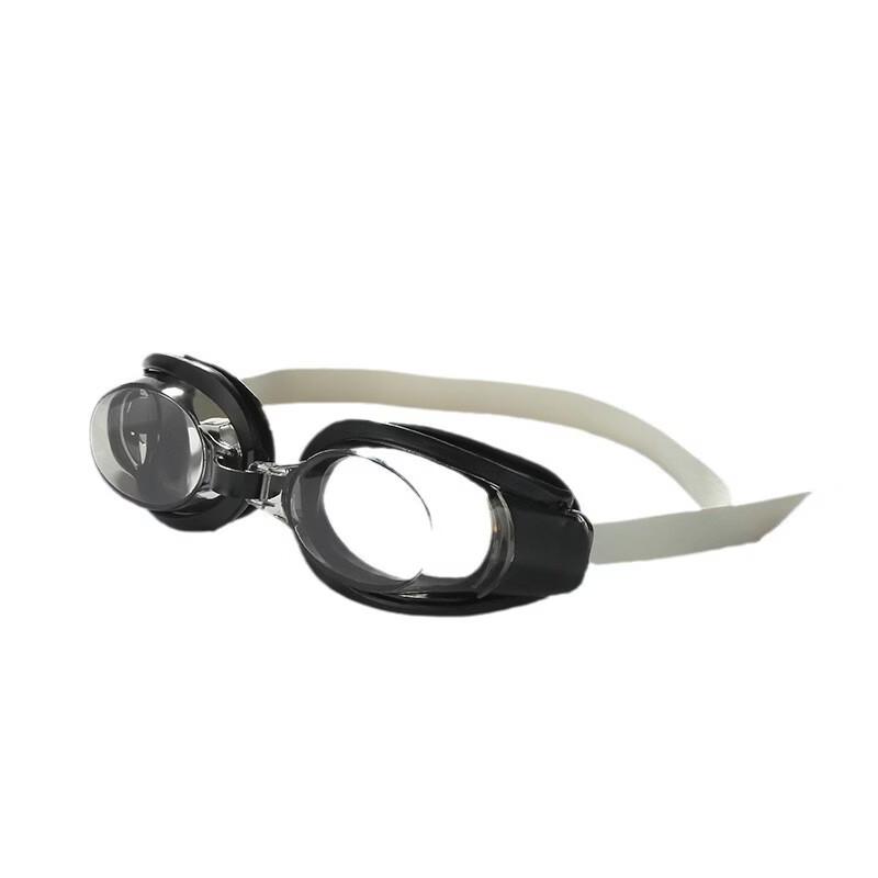 

Yuzhan Transparent Swimming Goggles with Nose Clip and Earplugs