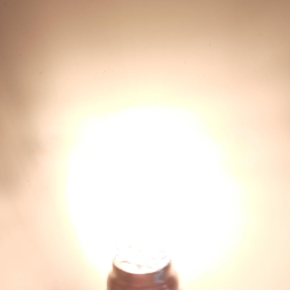 SOFOC PSX26W Car Headlight Fog Light DRL Brake Parking Signal Lamp 26W Warm White 2pcs