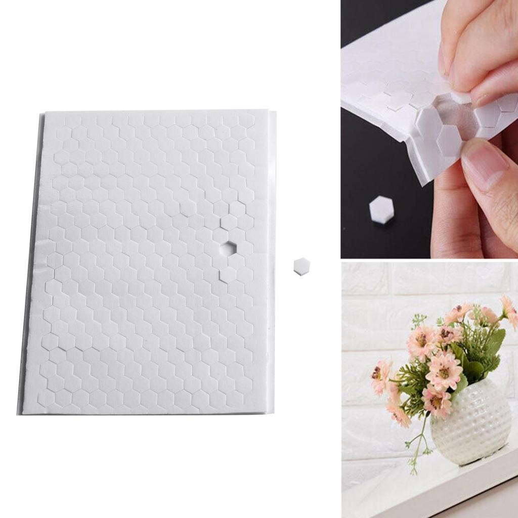 Scrapbooking Double Sided Foam Dot Tape Foam Tape Package Content Part Name