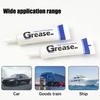 1-5pcs Silicone Grease Lubricant Home Improvement Hardware Waterproof Food Grade Super O-lube O-ring Coffee Machine Lubrication