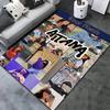 Aitana Custom Name Carpet Rug for Living Room Bedroom Home Sofa Decoration,Kids Play Non-slip Floor Mat