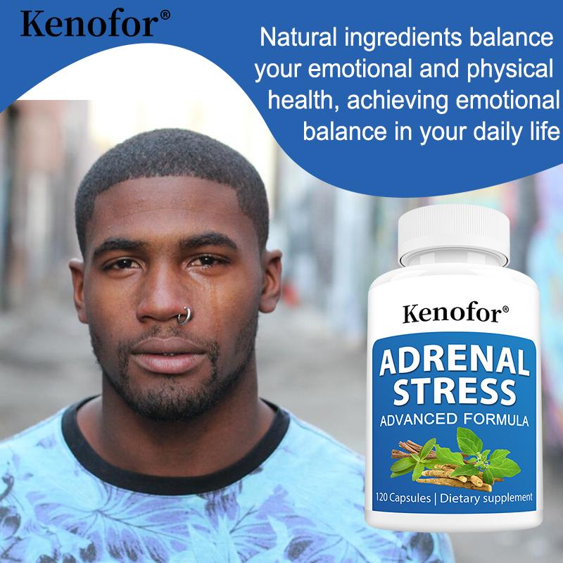 Manganese zinc copper Complex Blend 120 Capsules Dietary Supplement