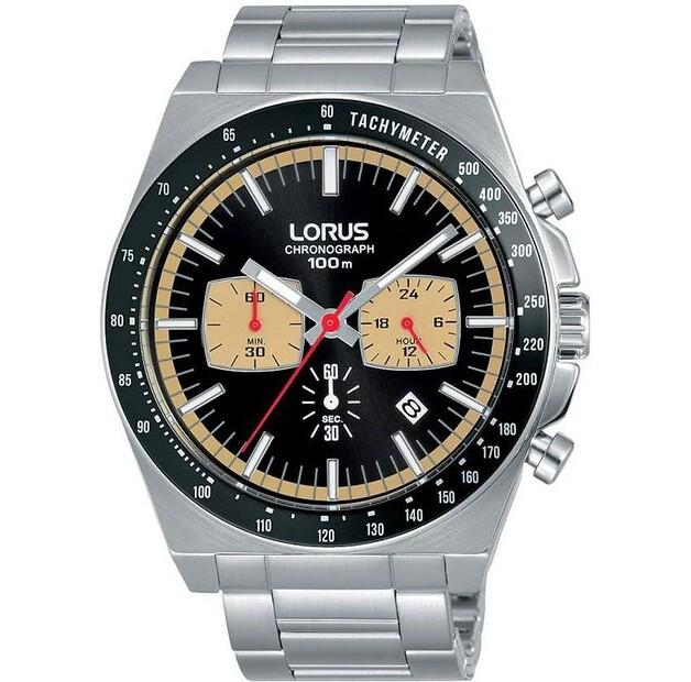 

Часы Lorus Rt351Gx9