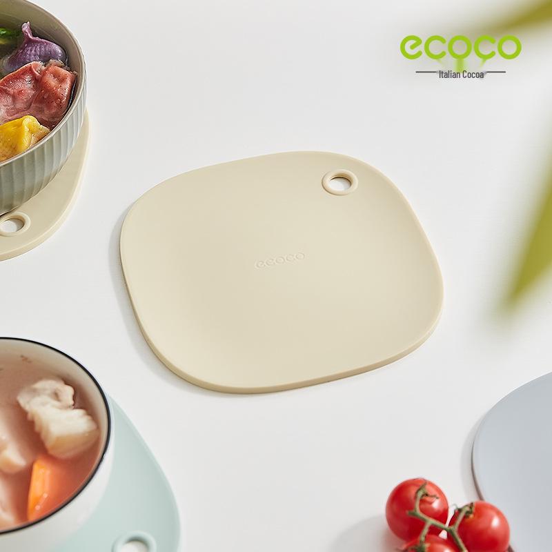 

Скандинавский силиконовый термостойкий изоляционный коврик для кастрюль и мисок