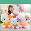 Hello Kitty Plüschtier Cartoon Stofftier Geschenk Für Kinder Und Jugendliche