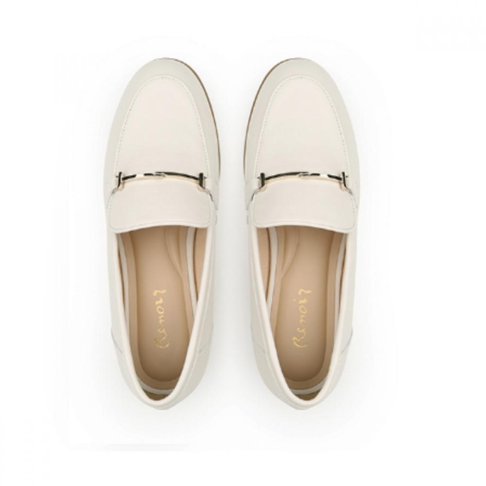 Kumkang Women Metal Point Loafer Renpuc6228g1