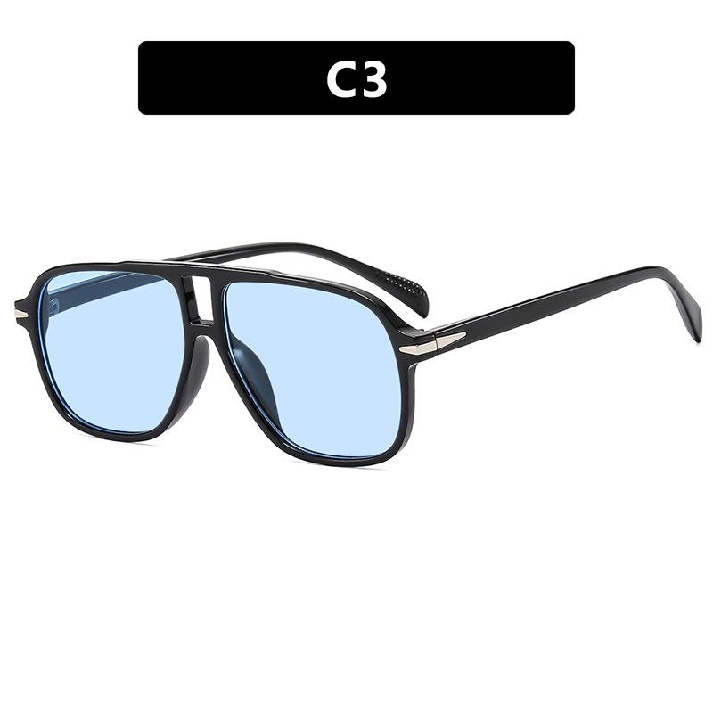 

Pilot Goggle Sunglasses For Men Plastic Women s Sun Eyeglasses Oversize Frame Luxurious Brand Style Designer Outdoor Use Sun Glasses UV400