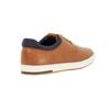 Dune London Mens Tamsen Lace Up Trainers