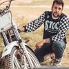 DEUS Motorcycle Racing Jersey Sweatshirt Bicycle Cycling Jersey Cycling Jersey T-Shirt Mountain Bike Quick-Drying J