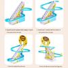 Enbei Family Children's Educational Activity Toys