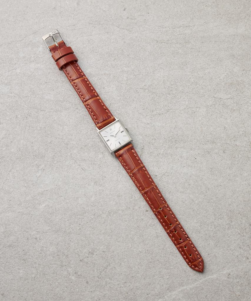 Lollegseu [Vintage] Rolex Precision 2611 (1971)