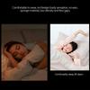 4-1Pairs Transparent EarTips for AirPods Pro Silicone Replacement Ear Cushion Noise Reduction Earphone Ear Plug Cap Earpads