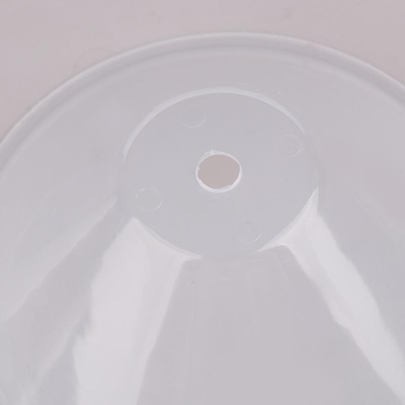 High-Pressure Car Wash Splash Guard - Transparent Pvc, No Battery Needed, Ideal For Water Gun & Spray Pump Protection