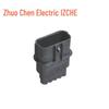 DJ70510-1-11/21: Compatible with Honda Intake Pressure Sensor Connector 6189-1081.