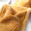 Random Color Facial Band Makeup Velcro Facial Mask Hair Wrap Headband Sports Yoga Headband Spa Facial Band Headband Wrap Towel