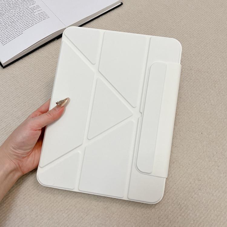 Neue magnetische Tablet-Hülle für iPad Air M3 2025 für iPad Air 6 M2 13 Zoll 2024 für iPad Pro 12,9 Zoll 2022 2021 2020 2018 Hülle