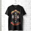 Guns N Roses Appetite For Destruction Album Men's T Shirt