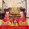 1.8m New Year Celebration Tree Light Set