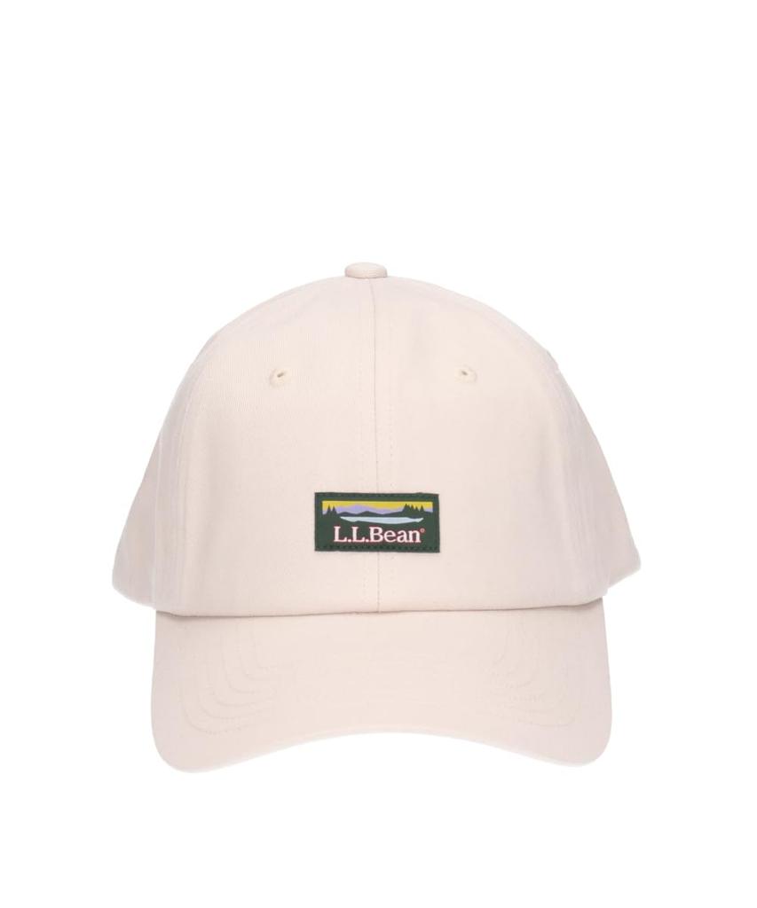 Cap Katahdin Twill Deep Crown Light Beige CJ89971006 L.L.Bean