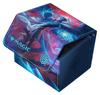 Ultimate Guard - Sidewinder 100+ Xenoskin - Magic: The Gathering - Tarkir: Dragonstorm - Ugin, Eye of the Storms