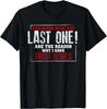 Funny Gym Shirt Fitness Trainer Quote Gift Weightlifting FIt Gift Unisex T-Shirt
