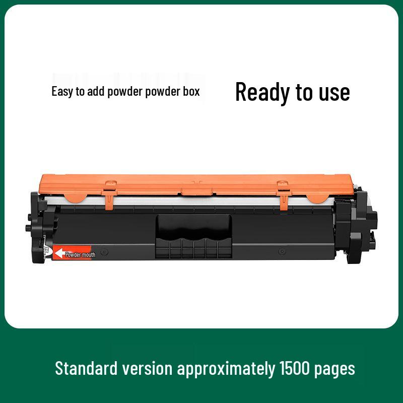 Compatible HP M132a/M132snw/fn/fp/fw CF218A Toner & M104a/w Drum (HP18A)