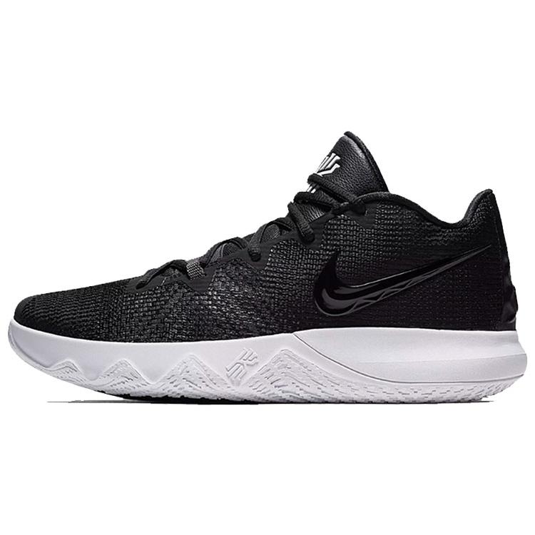 Nike Kyrie Flytrap EP Black White AJ1935-001 44.5