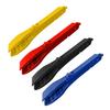 1/4Pcs Plastic Fish Gripper Ergonomic Handle Lightweight Portable Multi-function Fish Grabber Fish Control Clamp Pliers Catcher