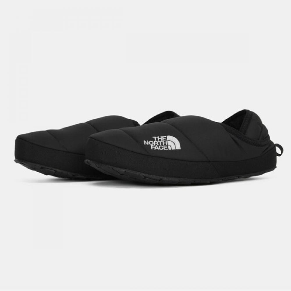 

North Face Nupsey Mule Ns93q61a Blk 230MM