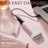 Xiaomi ENCHEN A2 Hair Trimmer For The Whole Body Type-C Fast Charge Body Trimmer for Women