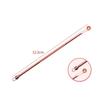 5Pcs Blackhead Acne Remover Needles Set Face Pore Cleaner Tool Removal Needles Face Care Comedone
