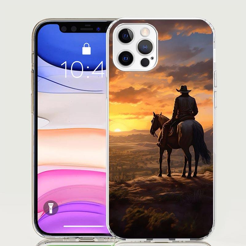 

Чехол для телефона с изображением сериала «Йеллоустоун» для iPhone 17 Air 16 15 Plus 11 14 Pro Max 13 Mini 12 7 8 + SE Узорное Искусство Индивидуальная Крышка 17 Ai iPhone 15 Pro