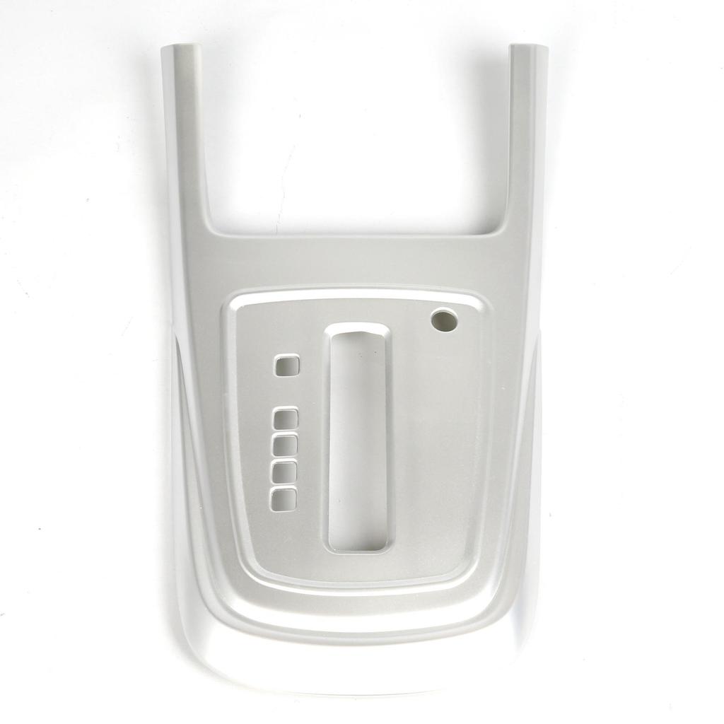 Compatible with 15-16 Nissan Tiida Interior Components Like Inner Door Handle, Gear Shift Frame, and Air Outlet.
