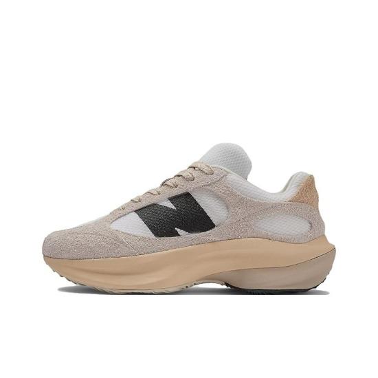 New Balance Wrpd Runner UWRPDMOB Unisex Grayish-white