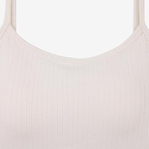 Fila Underwear Seamless Shoulder Strap Bra Top  Fi4itf6451fcrm 
