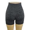 Cross-border High Waist Yoga Shorts - Tummy Control, Elastic, Seamless, Quick-dry, Peach Lift, Tight-fitting Fitness for Women