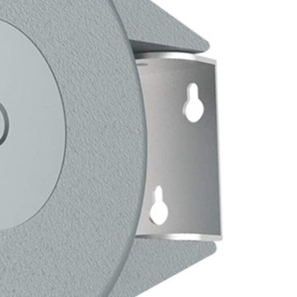 Retractable Clothesline 49.2ft Length Maximum Load Bearing 30 Pounds Portable Laundry Line for