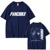 2027 Cool Best Famous Rock Band Panchiko DEATHMETAL Album Graphic Tshirt Male Hip Hop Vintage T-shirts Unisex's Casual Oversized St