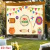 Decorațiuni pentru casă – Drapeluri, banere, accesorii