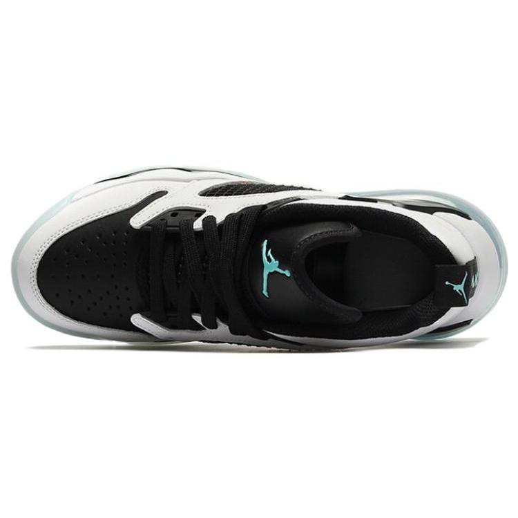 Air Jordan Mars 270 Low 'Black White Blue' GS CK2504-101