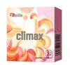 Bailile Prickly Silky Ribbed Condoms - Light & Thin 3D Texture for Adults